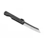 Böker Plus Higo Kyoso salokāms nazis VG-10 G-10 melns