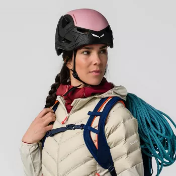 Salewa Piuma 3.0 kāpšanas ķivere - Zephyr L/XL