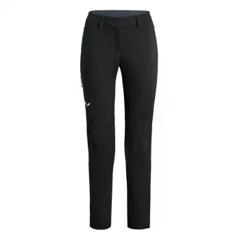 Salewa Puez Orval 2 DST Sieviešu bikses Black Out