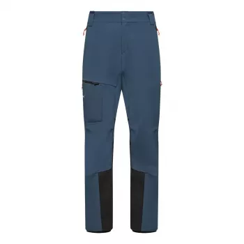 Salewa Sella Durastretch bikses vīriešiem Tumšais džinsa 50/L