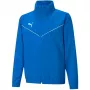 PUMA teamRISE All Weather jaka Peacoat-Puma White