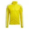 adidas Squadra 21 vīriešu treniņu sporta krekls dzeltens GP6465 L