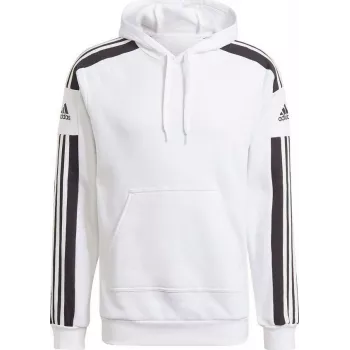 adidas Squadra 21 vīriešu sporta kapuce balta GT6637