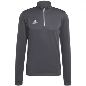 adidas Entrada 22 Treniņkrekls Grey Four M
