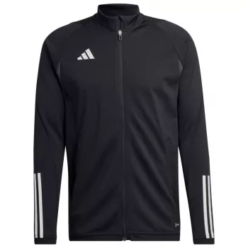 adidas Tiro 23 Competition Training vīriešu sporta krekls melns HK7648