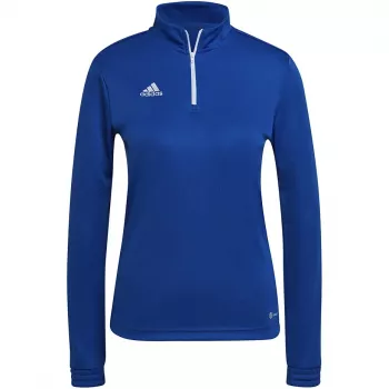 adidas Entrada 22 Top treniņsviedraklis Team Navy Blue S