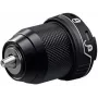 Bosch FlexiClick urbjpatronas GFA 12-M Professional (melns, 12V FlexiClick instrumentiem un GFA 12-W leņķa stiprinājumam)