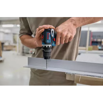 Bosch FlexiClick urbjpatronas GFA 12-M Professional (melns, 12V FlexiClick instrumentiem un GFA 12-W leņķa stiprinājumam)