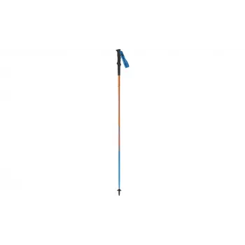 SALEWA Dynafit Vertical Pole Trail skriešanas nūjas 110 cm General Lee / Methyl Blue