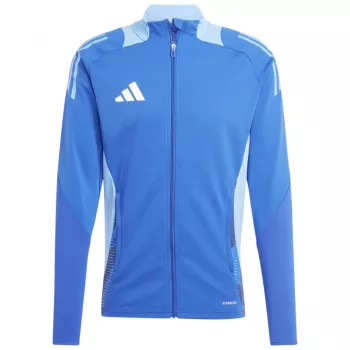 adidas Tiro 24 Competition vīriešu sporta krekls Team Royal Blue IP1876