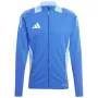 adidas Tiro 24 Competition vīriešu sporta krekls Team Royal Blue IP1876