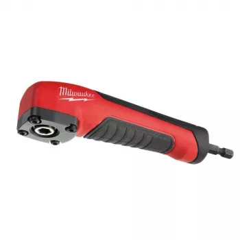 Milwaukee SHOCKWAVE Impact Duty 1/4 inch sešstūra trieciena uzgriežņu atslēgu komplekts, 11 daļas, metriskās (5-13mm) ar adapteri
