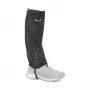 Salewa Puez PTX pārgājienu getras Black Out izmērs M