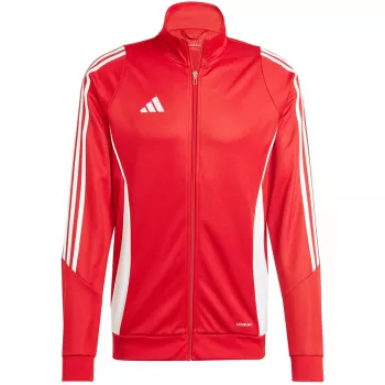 adidas Tiro 24 Training Red IR7499 L vīriešu sporta krekls