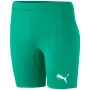 Puma Liga Baselayer Short Tight vīriešu šorti zaļi 655924 05 M