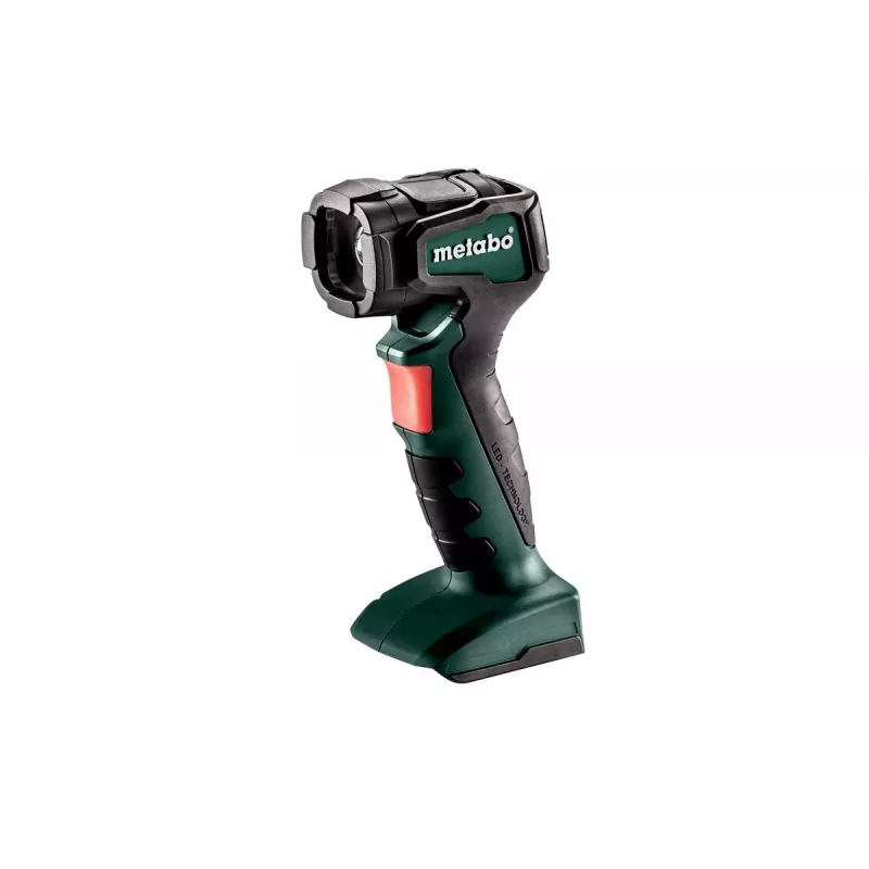 Metabo Hive Flashlight 12 LED bezvadu darba gaisma (tikai korpuss)