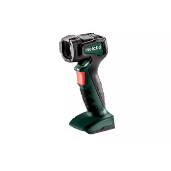 Metabo Hive Flashlight 12 LED bezvadu darba gaisma (tikai korpuss)