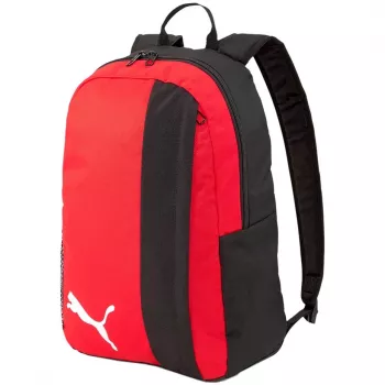 PUMA Teamgoal 23 Mugursoma Sarkan-Melna 76854 01