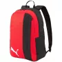 PUMA Teamgoal 23 Mugursoma Sarkan-Melna 76854 01