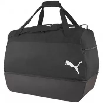 PUMA teamGOAL 23 Teambag M BC Melns
