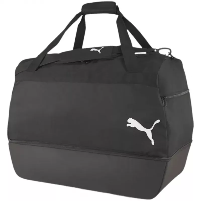 PUMA teamGOAL 23 Teambag M BC Melns