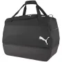 PUMA teamGOAL 23 Teambag M BC Melns