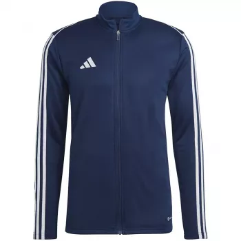 adidas Tiro 23 League Treniņu treniņjakas Navy Blue HS3503 S