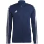 adidas Tiro 23 League Treniņu treniņjakas Navy Blue HS3503 S
