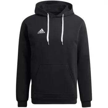 adidas Entrada 22 vīriešu hoody melns XL
