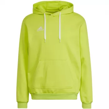 adidas Entrada 22 kapuce ar kapuci Lime Rush S