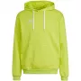 adidas Entrada 22 kapuce ar kapuci Lime Rush S