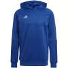 adidas Tiro 23 Competition Hoodie vīriešu Team Navy Blue 2 / White Slim Fit AEROREADY treniņu džemperis