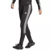 Adidas Tiro 23 League Sieviešu treniņbikses Melnas HS3608 S izmērs