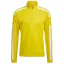 adidas Squadra 21 Treniņkrekls Team Yellow GP6474 L