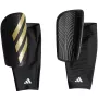 adidas Tiro Competition futbola apakšstilbu aizsargi melni IP3999 XL