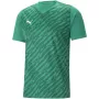 Puma teamULTIMATE vīriešu T-krekls meža zaļš S