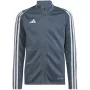 adidas Tiro 23 League Treniņsviedraklis bērniem - Pelēks (Izmērs 140)