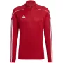 adidas Tiro 23 League treniņkrekls sarkans HS0327 XL