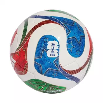 adidas World Cup 26 Trionda Pro Sala Futsal Bumba JD8033 FIFA Quality Pro