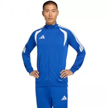 adidas Tiro 26 League treniņsviedraklis vīriešiem, zils, L