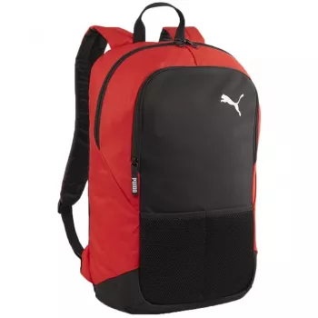 Puma Team Goal mugursoma sarkana-melna 22L