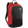 Puma Team Goal mugursoma sarkana-melna 22L