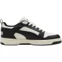 PUMA Rebound v6 Low CV Vīriešu kedas Puma Black Puma White 42.5