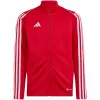 adidas Tiro 23 League treniņsviedraklis bērniem sarkans HS3527 164cm