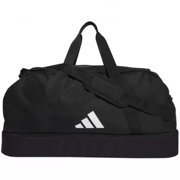 adidas Tiro League lielā ceļojumu soma Black HS9744