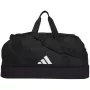 adidas Tiro League lielā ceļojumu soma Black HS9744