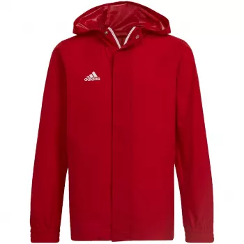 adidas Entrada 22 All-Weather jaka vīriešiem Team Power Red
