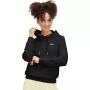 Fila Bruchsal sieviešu sporta krekls melns FAW0703 izmērs L