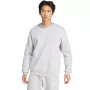 adidas Entrada 26 vīriešu treniņu sporta krekls pelēks M