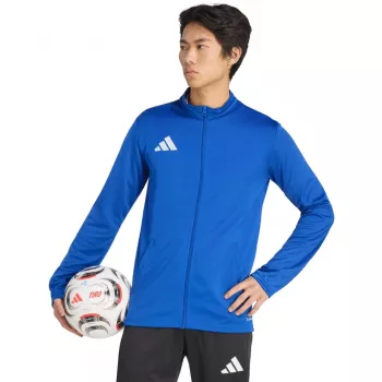 adidas vīriešu Entrada 26 treniņjaka Team Royal Blue/White 2XL